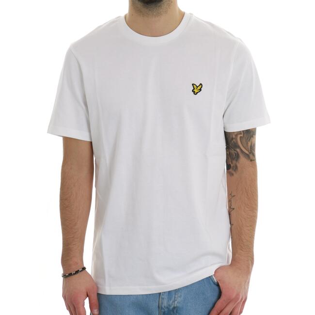 T-SHIRT BASIC LYLE & SCOTT - Mad Fashion | img vers.1300x/